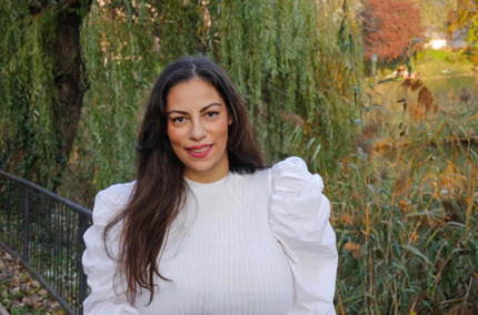 Buligovic Renáta - Klinikai Szakpszichológus jelölt